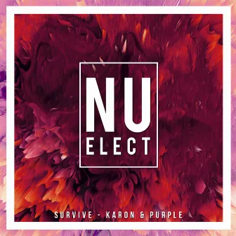 Survive by Karon & Purple