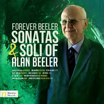 Forever Beeler by Alan Beeler