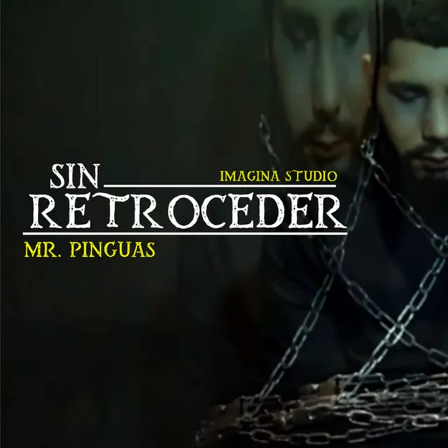 Sin Retroceder