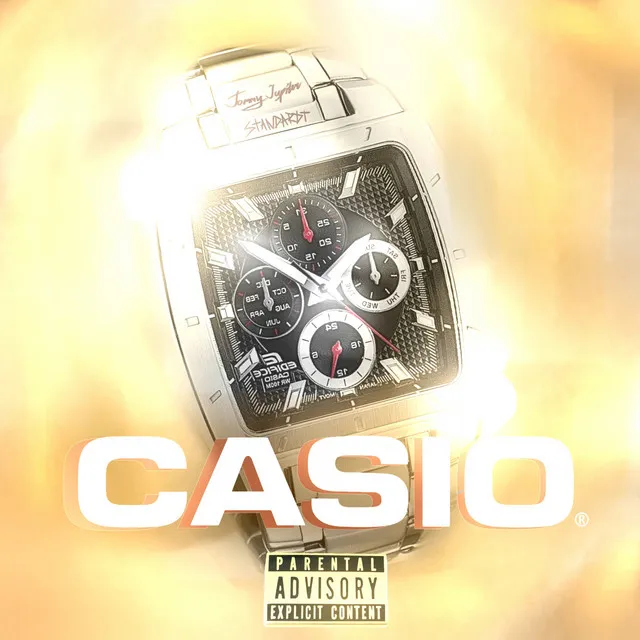 Casio