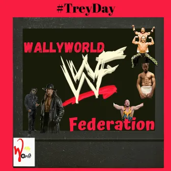 Wally World Federation intro (WWF) by WallyDaDon