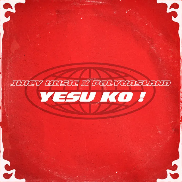 Yesu Ko