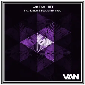 Det by Van Czar