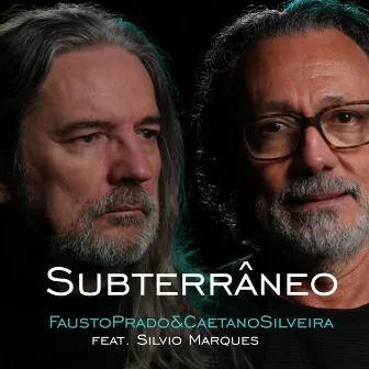 Subterrâneo by 