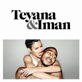 Teyana & Iman (Official VH1 Theme) by Russell Howard