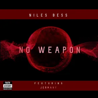 No Weapon by Unknown Artist