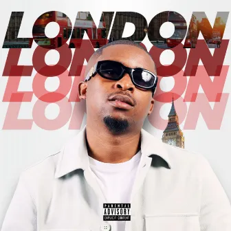 London (Extended Version) by Slogan