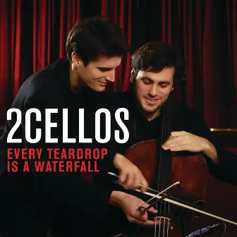 Every Teardrop is a Waterfall (Live) by 2CELLOS