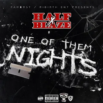 One Of Them Nights by Blaze1Diz