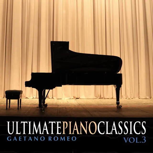 Ultimate Piano Classics, Vol. 3