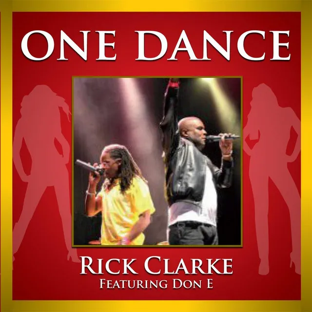 One Dance (feat. Don E)