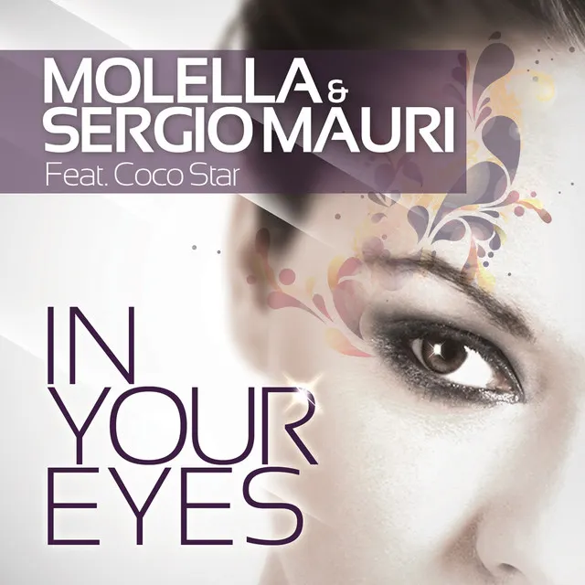 In Your Eyes - Molella Radio Edit