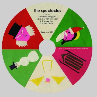 Fa La La by The Spectacles