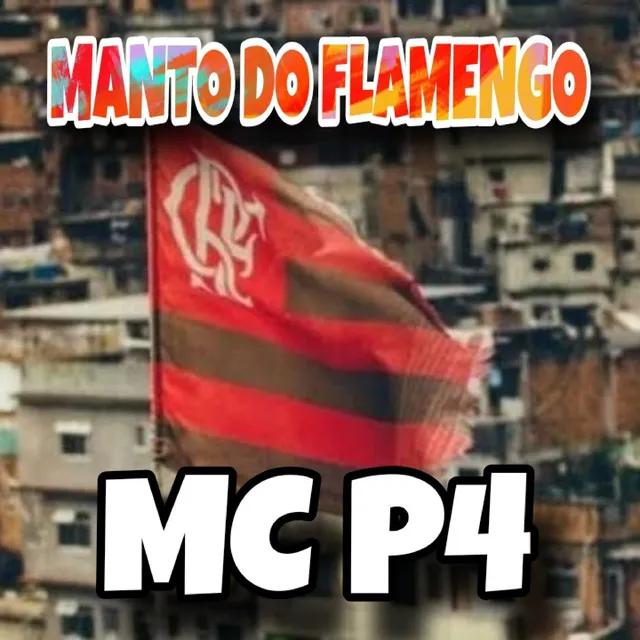 Manto do Flamengo