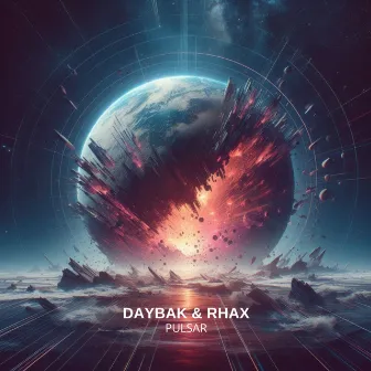 Pulsar by DaybaK