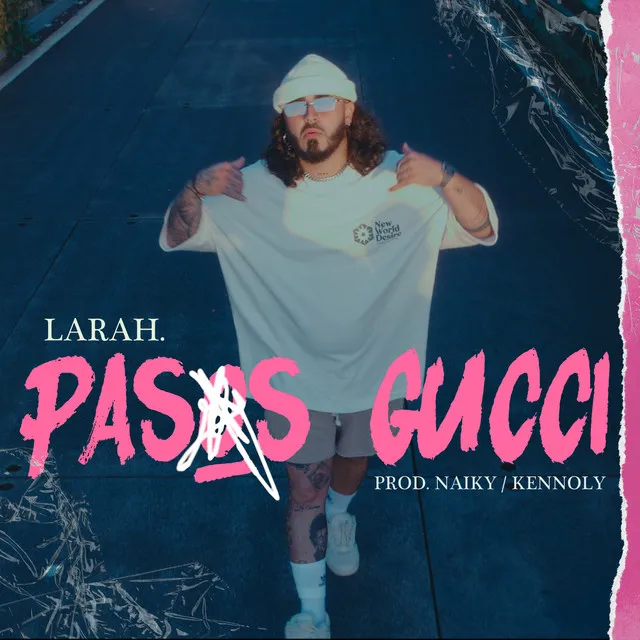 Pasos Gucci