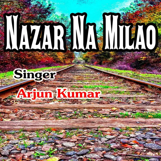 Nazar Na Milao