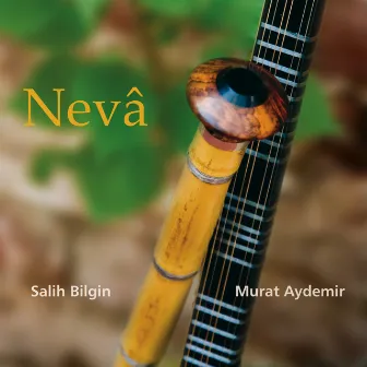 Neva by Murat Aydemir