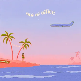 Out of Office by pastels