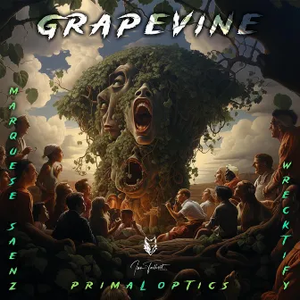 Grapevine by 