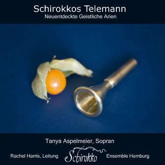 Schirokkos Telemann by Rachel Harris