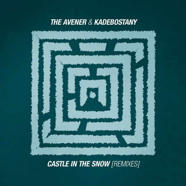 Castle In The Snow - Feder Remix