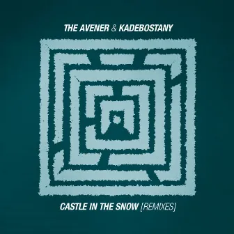 Castle In The Snow (Remixes) by The Avener