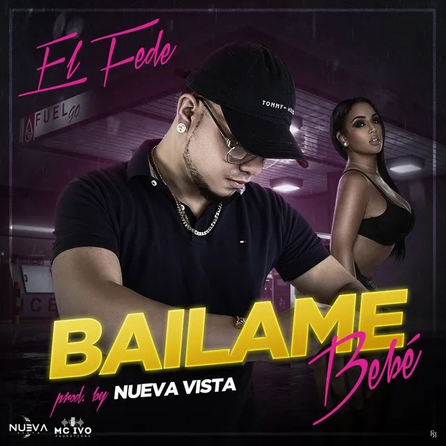 Bailame Bebé