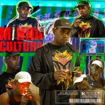 Minha Cultura by Russo Beatz