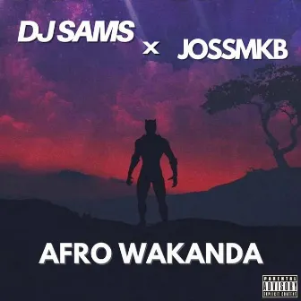 Afro Wakanda by DJ Sams