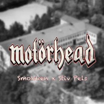 Motorhead 2024 (Oslo fakking vest) by Smokken