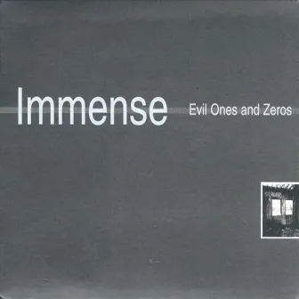 Evil Ones and Zeros by IMMENSE