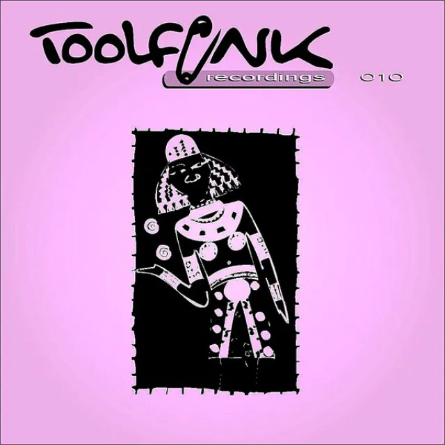 Toolfunk010-1 - Original