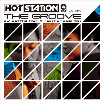 The Groove by Hot Station