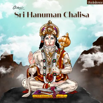 Sri Hanuman Chalisa (From 