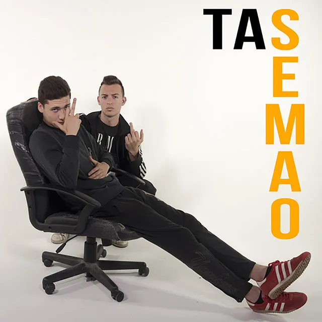 Tas Semao