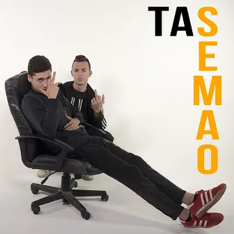 Tas Semao by SOULJAH JEROME