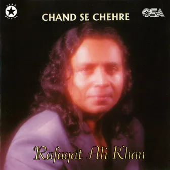 Chand Sa Chehra by Rafaqat Ali Khan