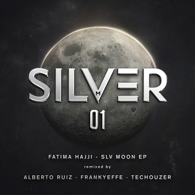 Moon - Techouzer Remix