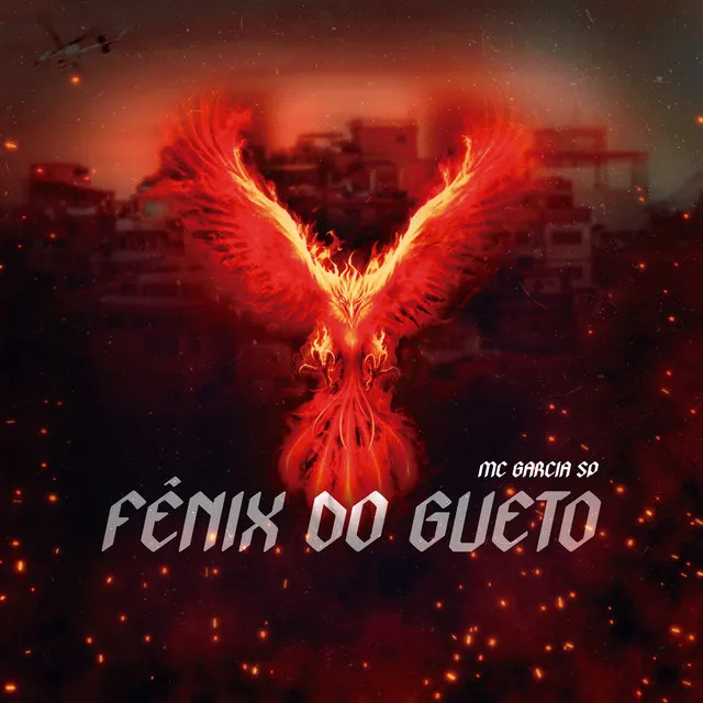 Fênix do Gueto