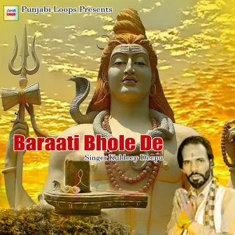 Baraati Bhole De by 