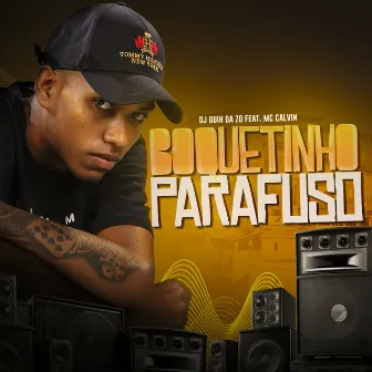 Boquetinho Parafuso by Mc Calvin