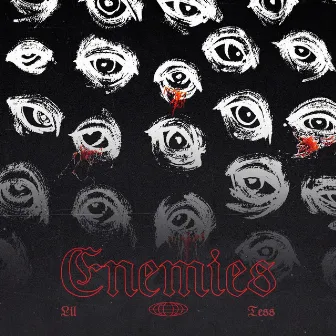 Enemies by Lil Tess