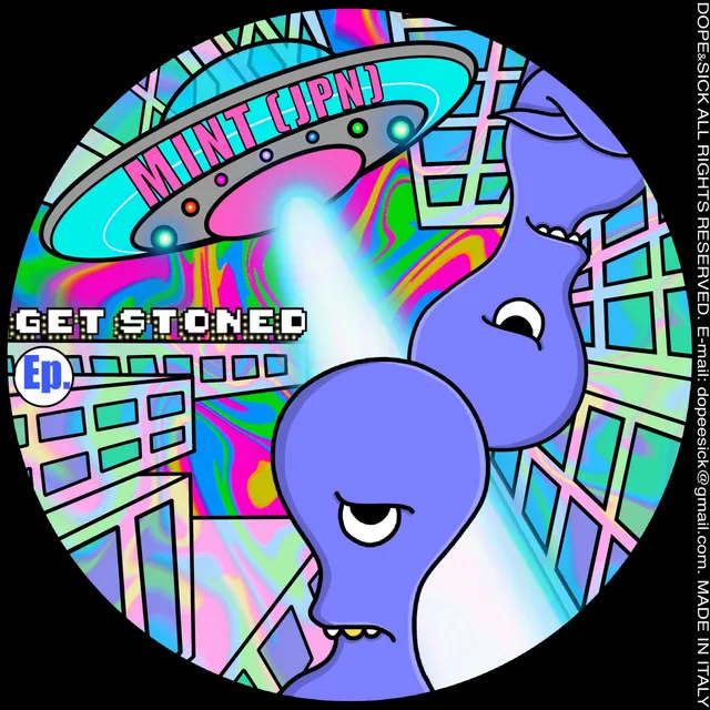 Get Stoned - Original Mix