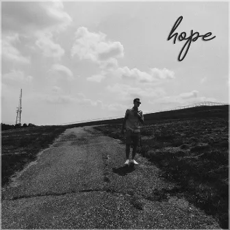 Hope by Josh Nelson