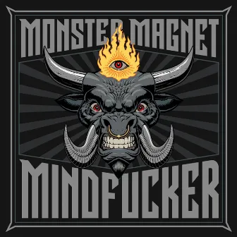 Mindfucker by Monster Magnet