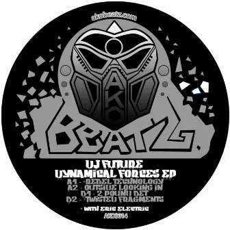 Dynamical Forces by DJ FUTURE