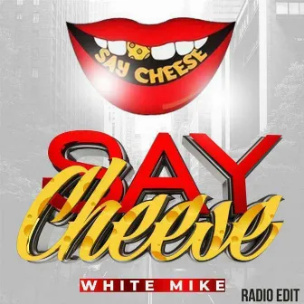 Say Cheese (Radio Edit) by White Mike