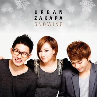 Snowing by Urban Zakapa