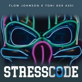 Stresscode by Flow Johnson